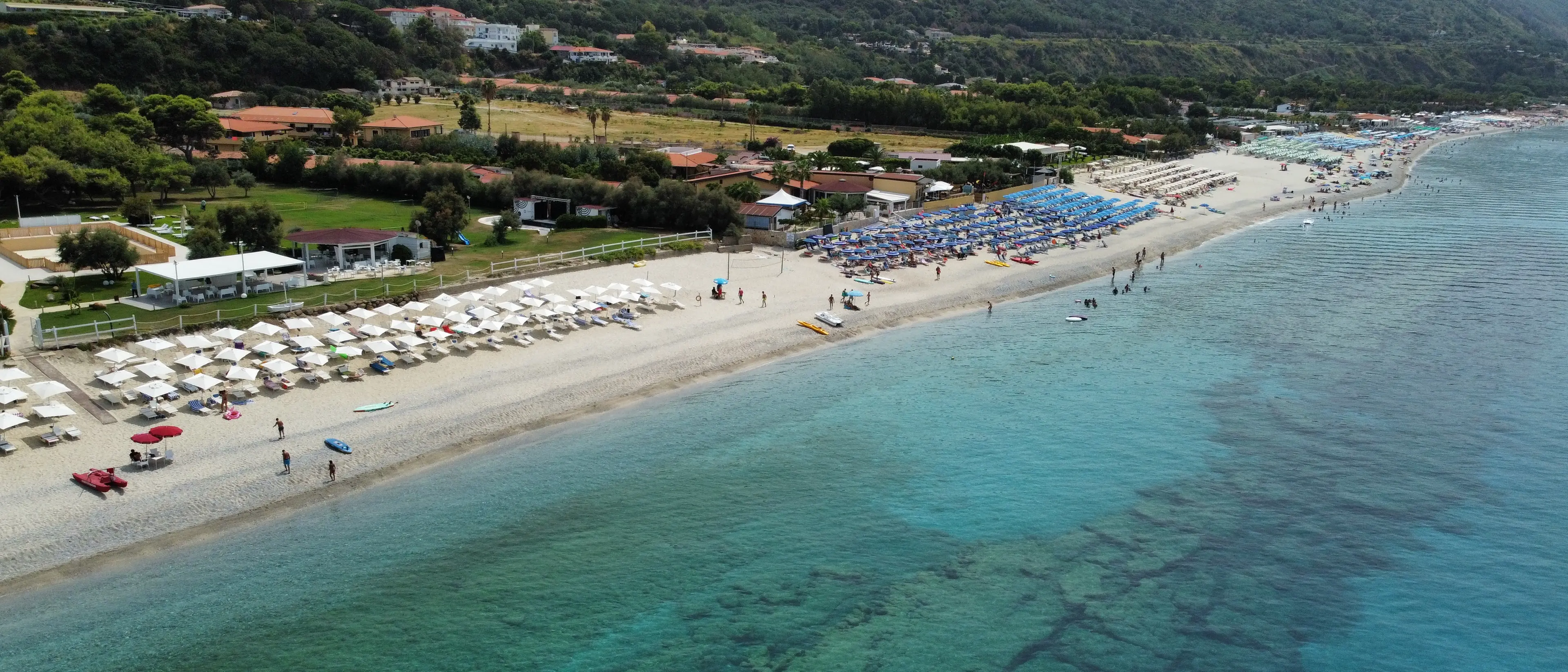 Zambrone, la replica di Cotroneo (Fdi) alle segnalazioni di mare sporco: «Controllare ogni anomalia, ma i dati raccontano un’altra realtà»\n
