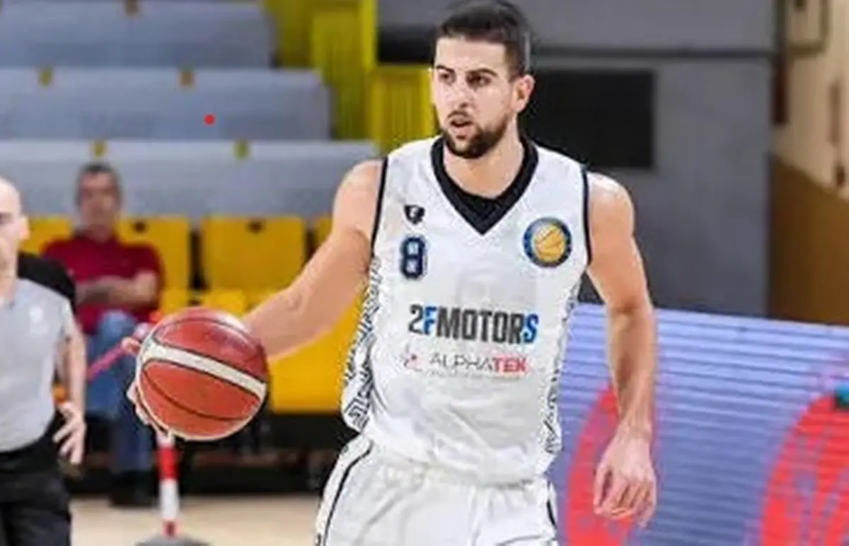 Dierre basket Reggio, Jovan Miljianic\u00A0lancia la sfida: «Sono rimasto qui per vincere»\n