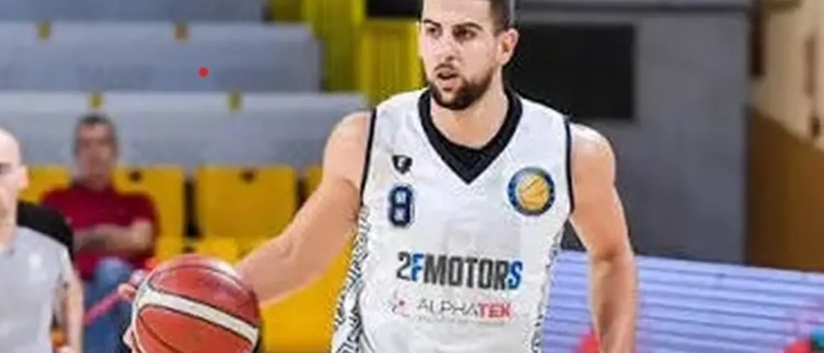 Dierre basket Reggio, Jovan Miljianic\u00A0lancia la sfida: «Sono rimasto qui per vincere»\n