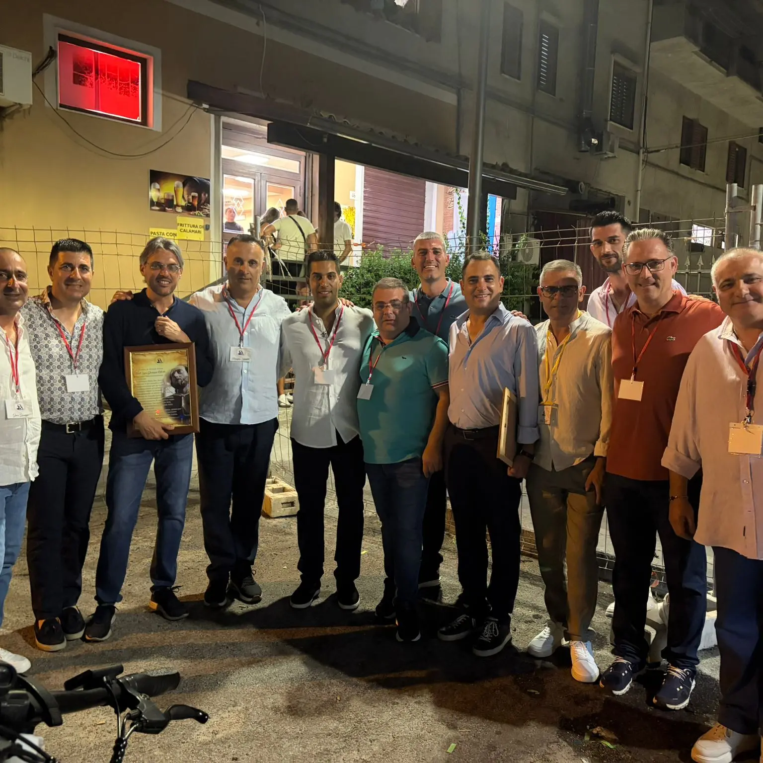 San Rocco 2026, Gioiosa Ionica protagonista di una settimana\u00A0tra fede, musica e partecipazione\n