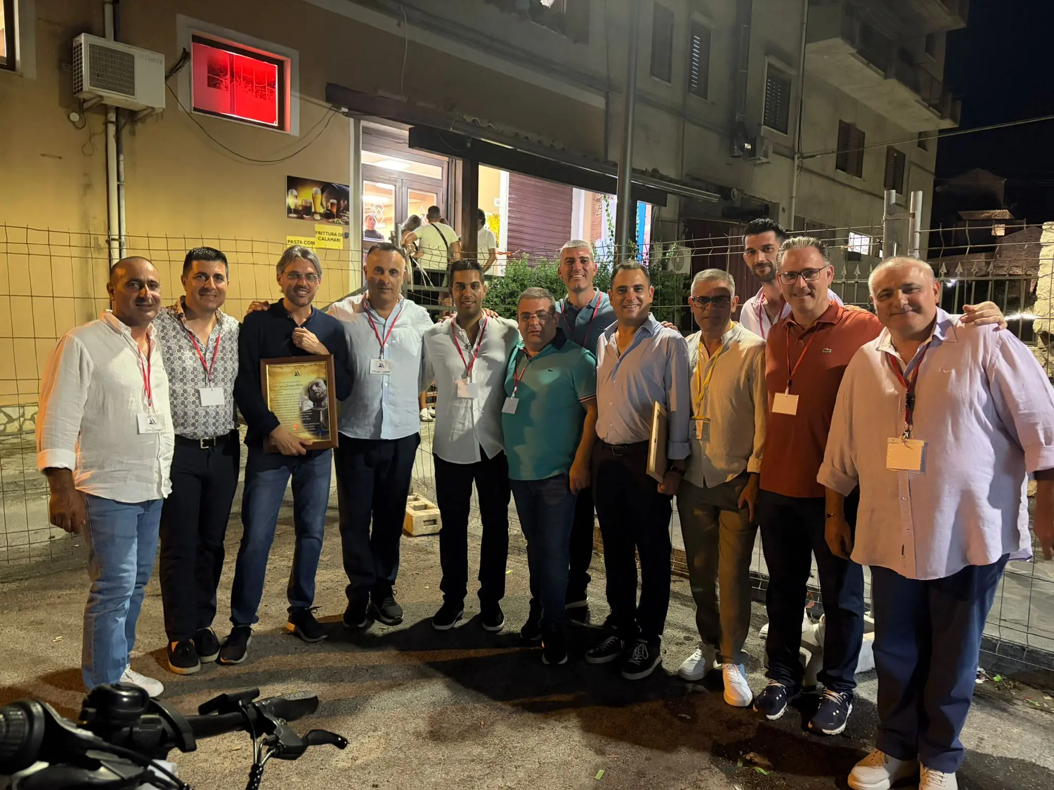 San Rocco 2026, Gioiosa Ionica protagonista di una settimana\u00A0tra fede, musica e partecipazione\n