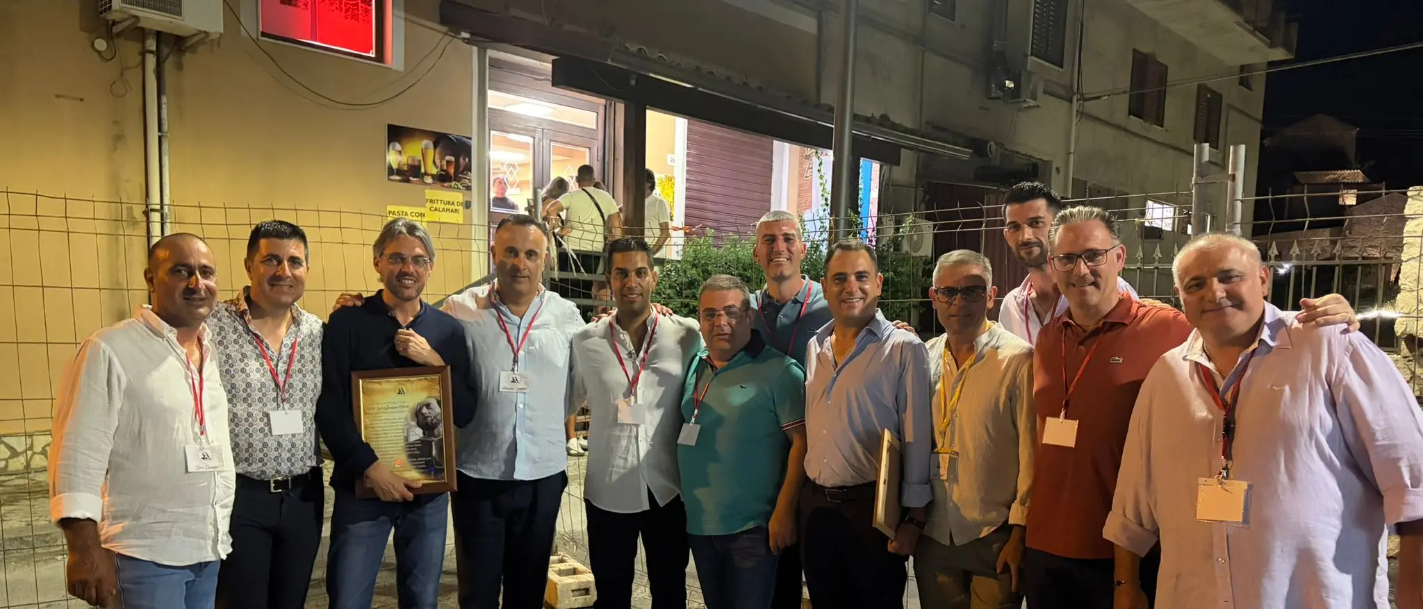 San Rocco 2026, Gioiosa Ionica protagonista di una settimana\u00A0tra fede, musica e partecipazione\n