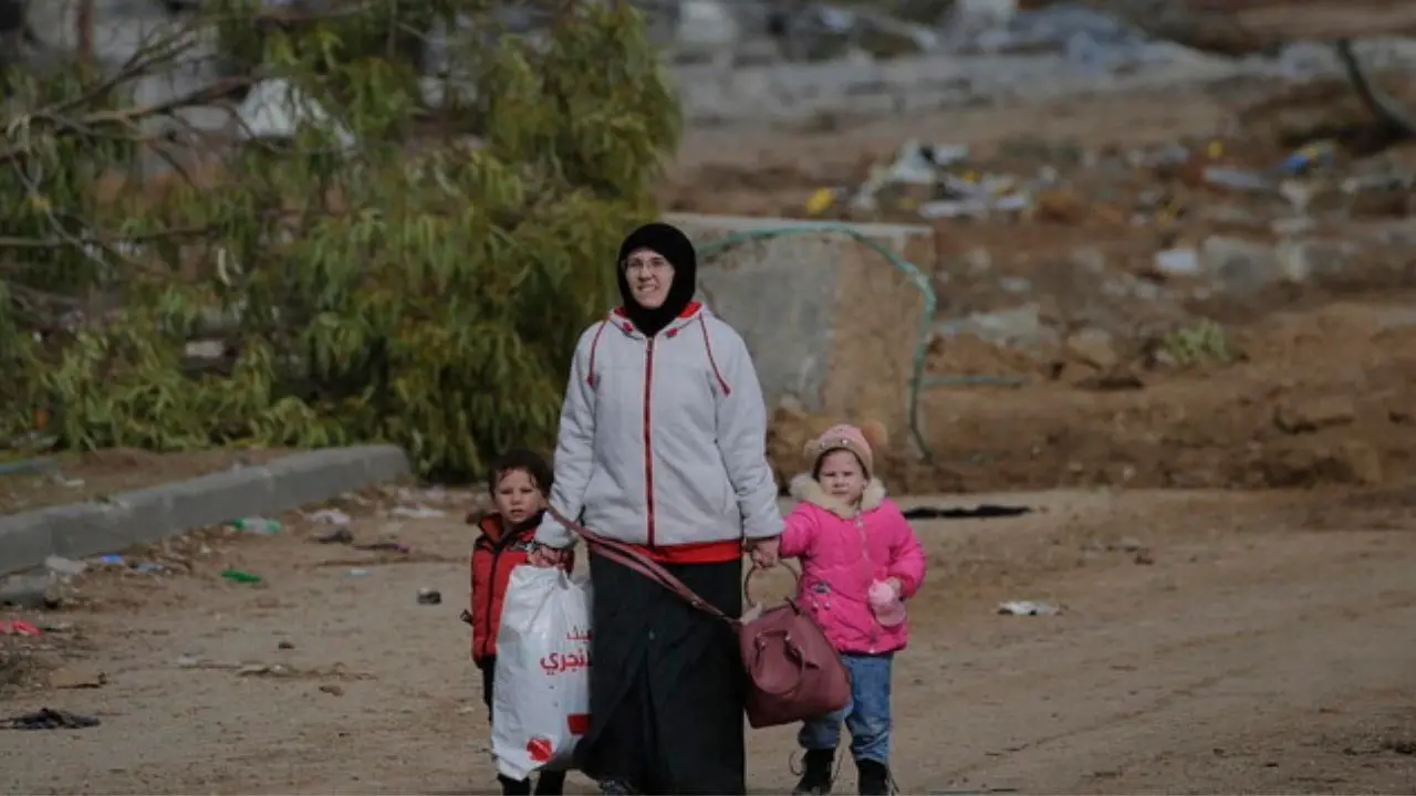A Israele anche gli aquiloni di Gaza fanno paura.\u00A0E quanto pesa per un bambino?