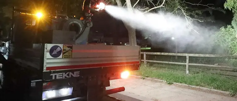 Rende, il maltempo rinvia la disinfestazione: interventi il 17 ottobre in sedici zone\n