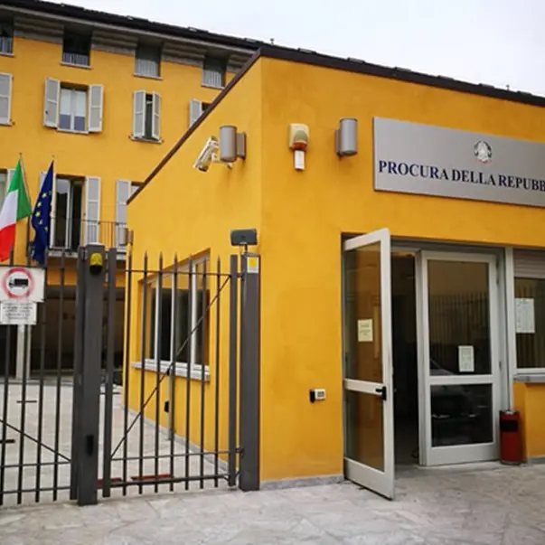 <p>Cologno Monzese, elezioni e corruzione: coinvolto l’ex consigliere comunale di Briatico Fausto Arena</p>