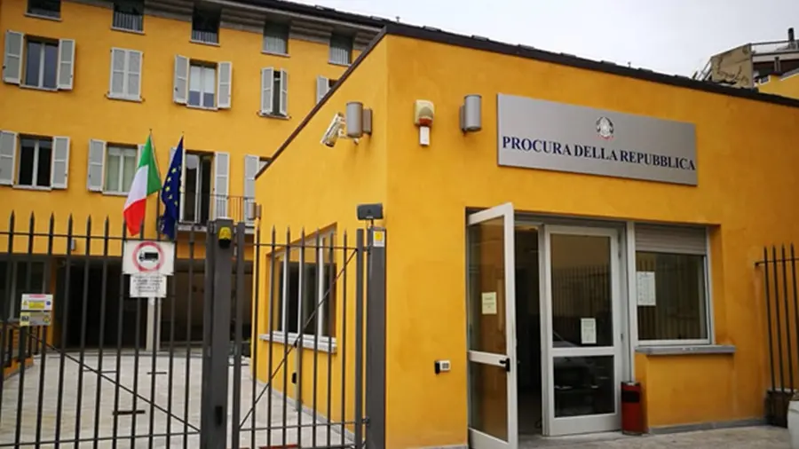 <p>La Procura di Monza</p>\\n
