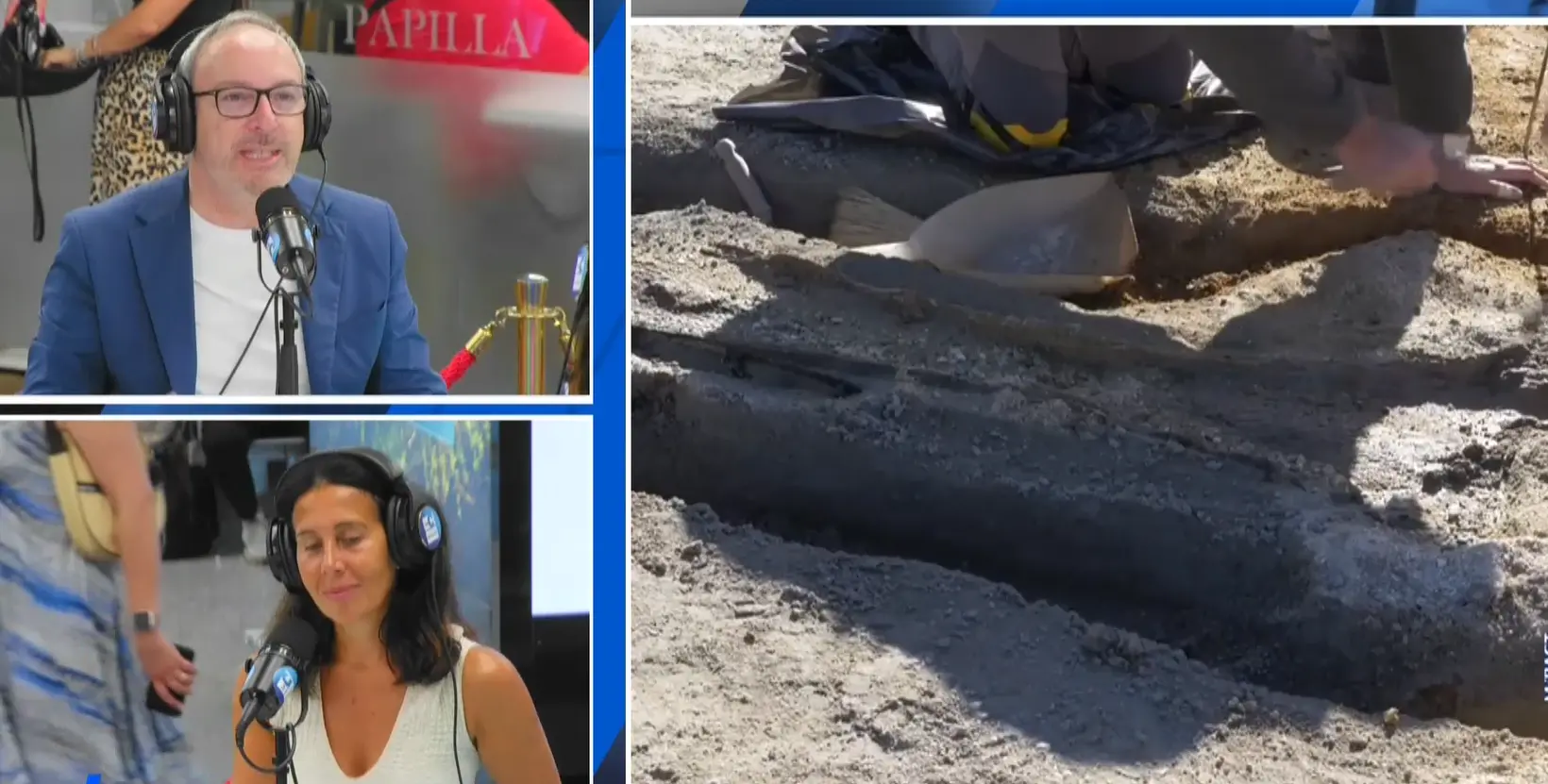 Sila, la sfida di Bloise: «Turismo lento, grandi opere e tutela dell’ambiente per rilanciare l’altopiano» | VIDEO\n