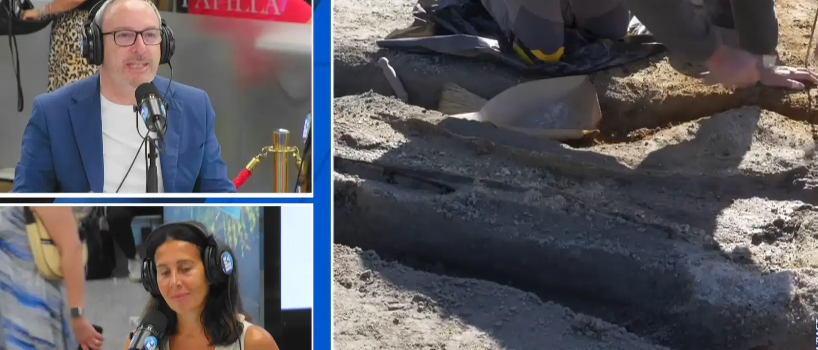 Sila, la sfida di Bloise: «Turismo lento, grandi opere e tutela dell’ambiente per rilanciare l’altopiano» | VIDEO\n