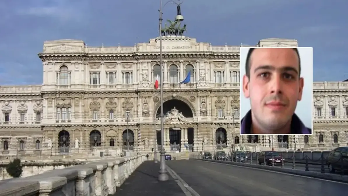 <p>Nel riquadro Salvatore Bonavota</p>\\n