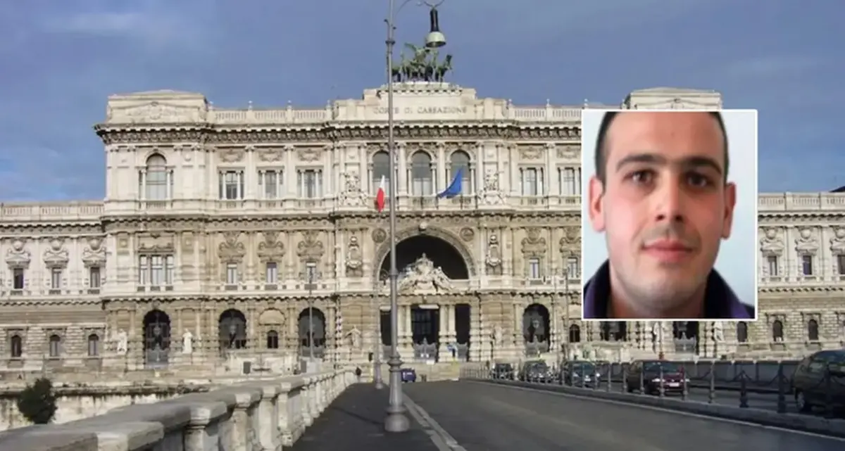 ‘Ndrangheta,\u00A0la Cassazione nega a Salvatore Bonavota l’affidamento in prova ai servizi sociali\n