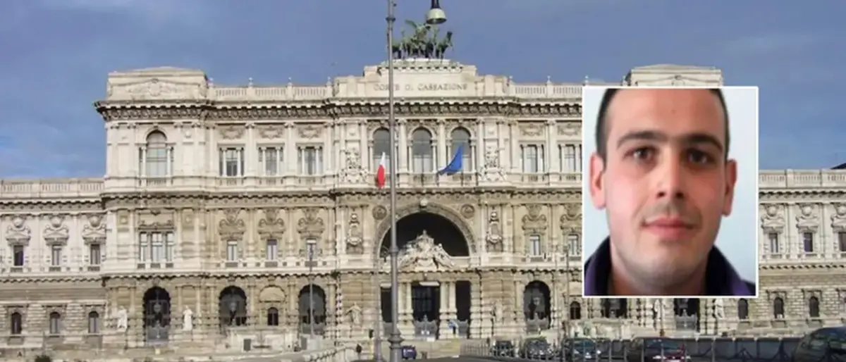 ‘Ndrangheta,\u00A0la Cassazione nega a Salvatore Bonavota l’affidamento in prova ai servizi sociali\n