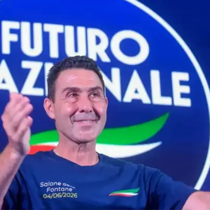 <p>Sondaggi, Vannacci supera Forza Italia e Lega: Futuro Nazionale al 7,6%. Senza di lui il centrodestra rischia</p>
