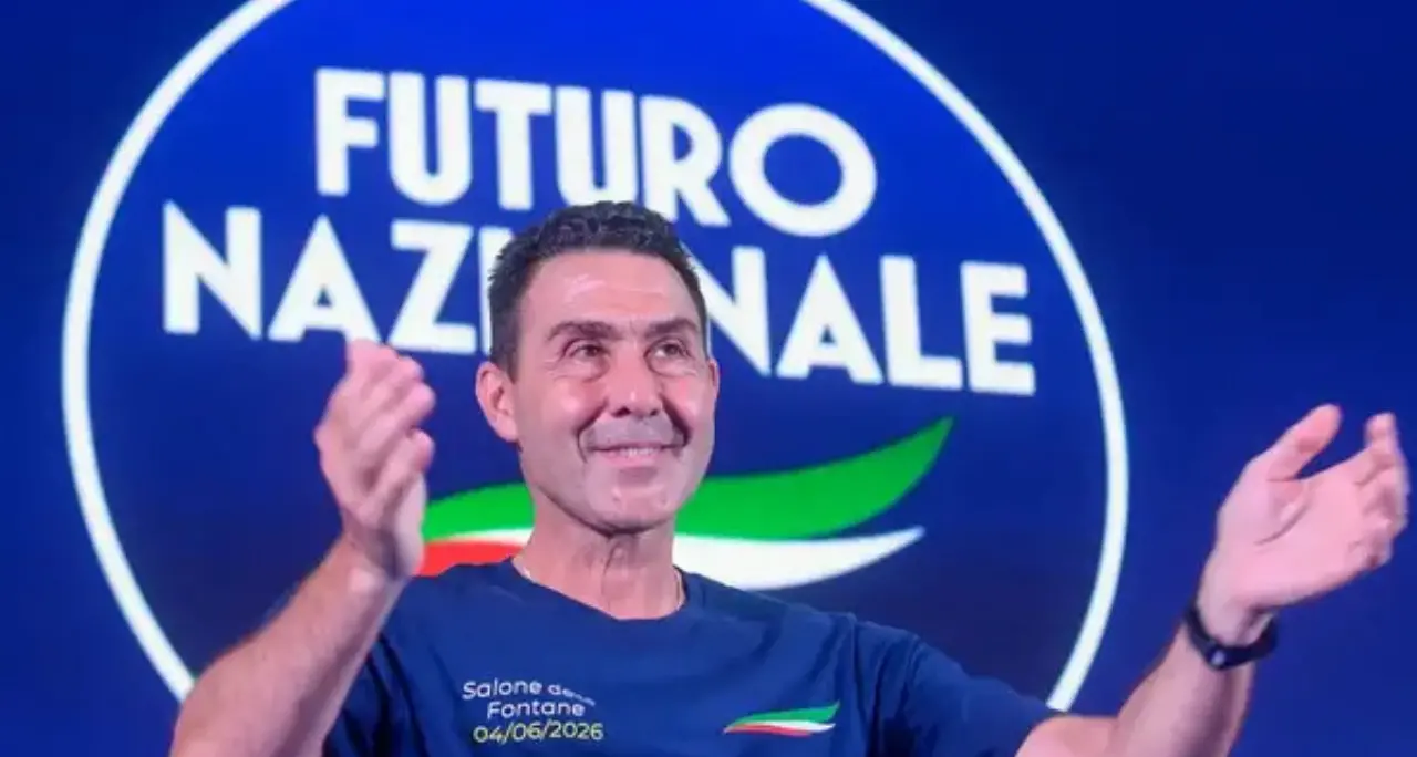 \u00A0Sondaggi, Vannacci supera Forza Italia e Lega: Futuro Nazionale al 7,6%. Senza di lui il centrodestra rischia\n