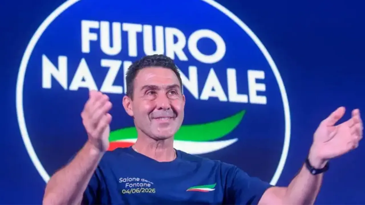 \u00A0Sondaggi, Vannacci supera Forza Italia e Lega: Futuro Nazionale al 7,6%. Senza di lui il centrodestra rischia\n