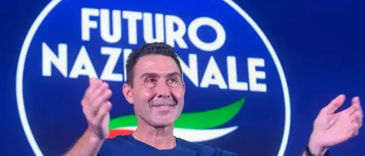 \u00A0Sondaggi, Vannacci supera Forza Italia e Lega: Futuro Nazionale al 7,6%. Senza di lui il centrodestra rischia\n