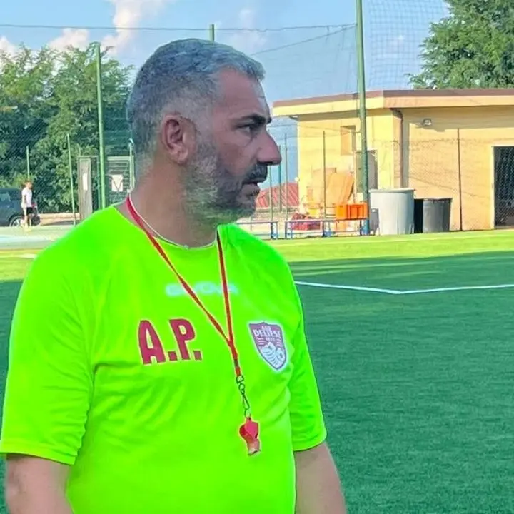 Coppa Italia Dilettanti, buona la prima per la Deliese. Parentela: «Vittoria importante, ma potevamo sfruttare la superiorità numerica»\n