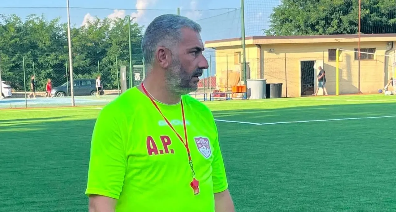 Coppa Italia Dilettanti, buona la prima per la Deliese. Parentela: «Vittoria importante, ma potevamo sfruttare la superiorità numerica»\n