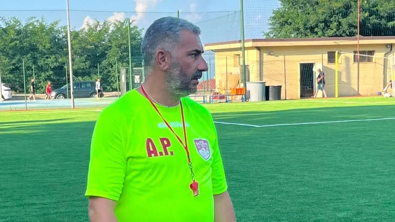 Coppa Italia Dilettanti, buona la prima per la Deliese. Parentela: «Vittoria importante, ma potevamo sfruttare la superiorità numerica»\n