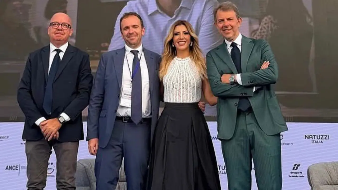 A Ceglie Messapica la politica scende in piazza: tre giorni di confronto tra istituzioni, economia e futuro\n