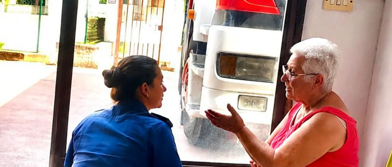 Incendio a Sant’Onofrio, il fuoco minaccia la casa di due anziani: salvati dai carabinieri. La gratitudine della\u00A0figlia: «Ora so che mamma e papà non sono mai soli»\n