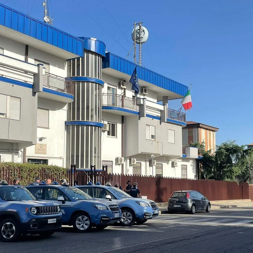 <p>Donna morta in uno studio medico a Rossano, indagate due persone</p>
