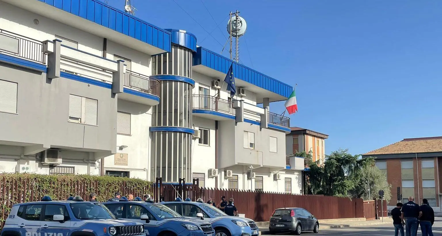 Donna morta a Rossano in uno studio medico, indagate due persone\n