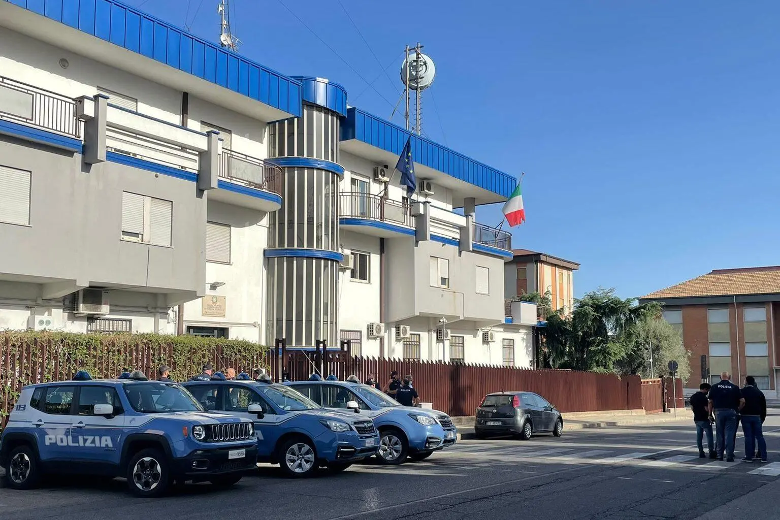 Donna morta a Rossano in uno studio medico, indagate due persone\n