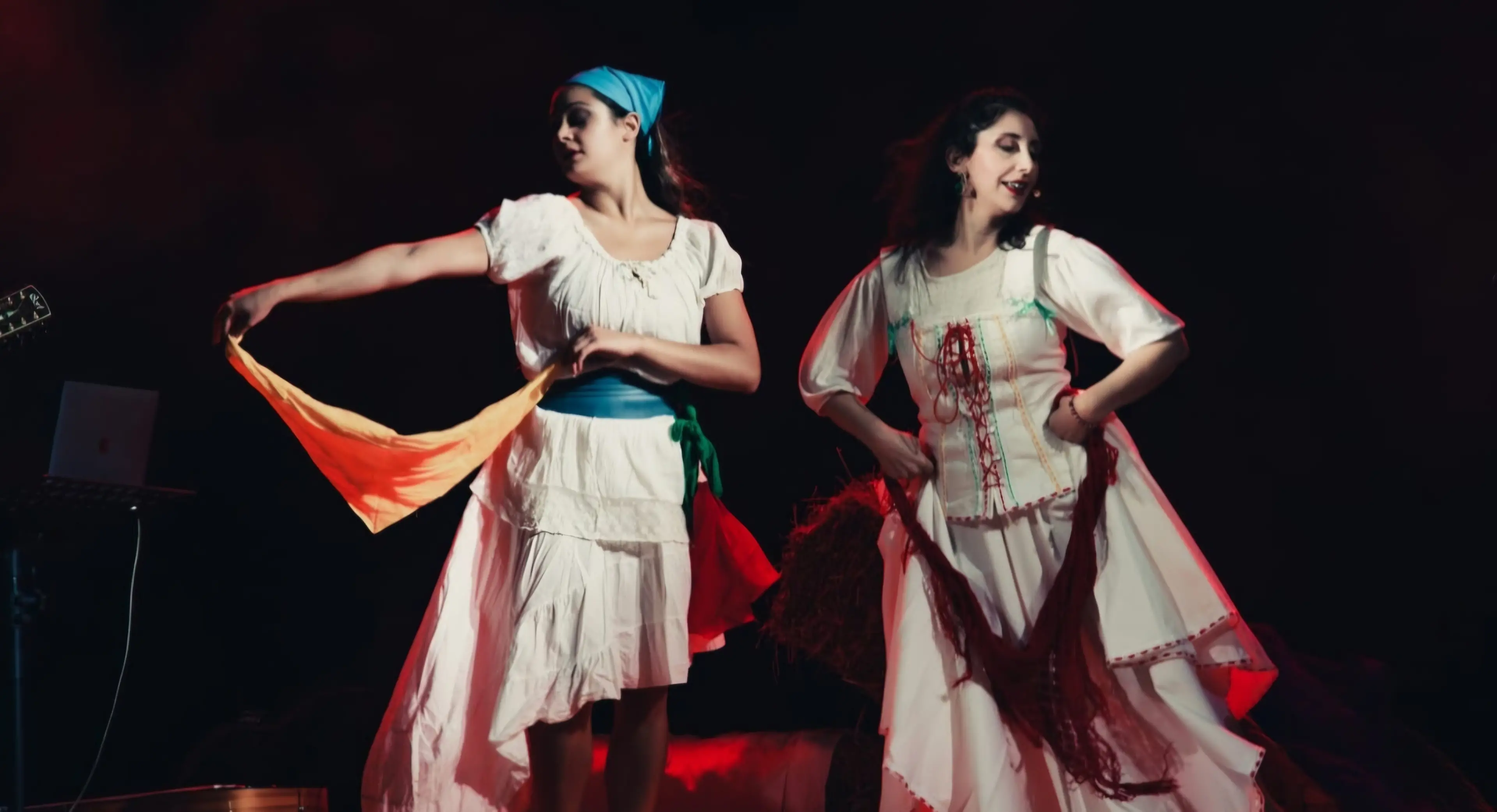 La Calabria riscopre la sua identità greca con “Agape”: a Reggio cinque giorni tra teatro, danza e poesia\n