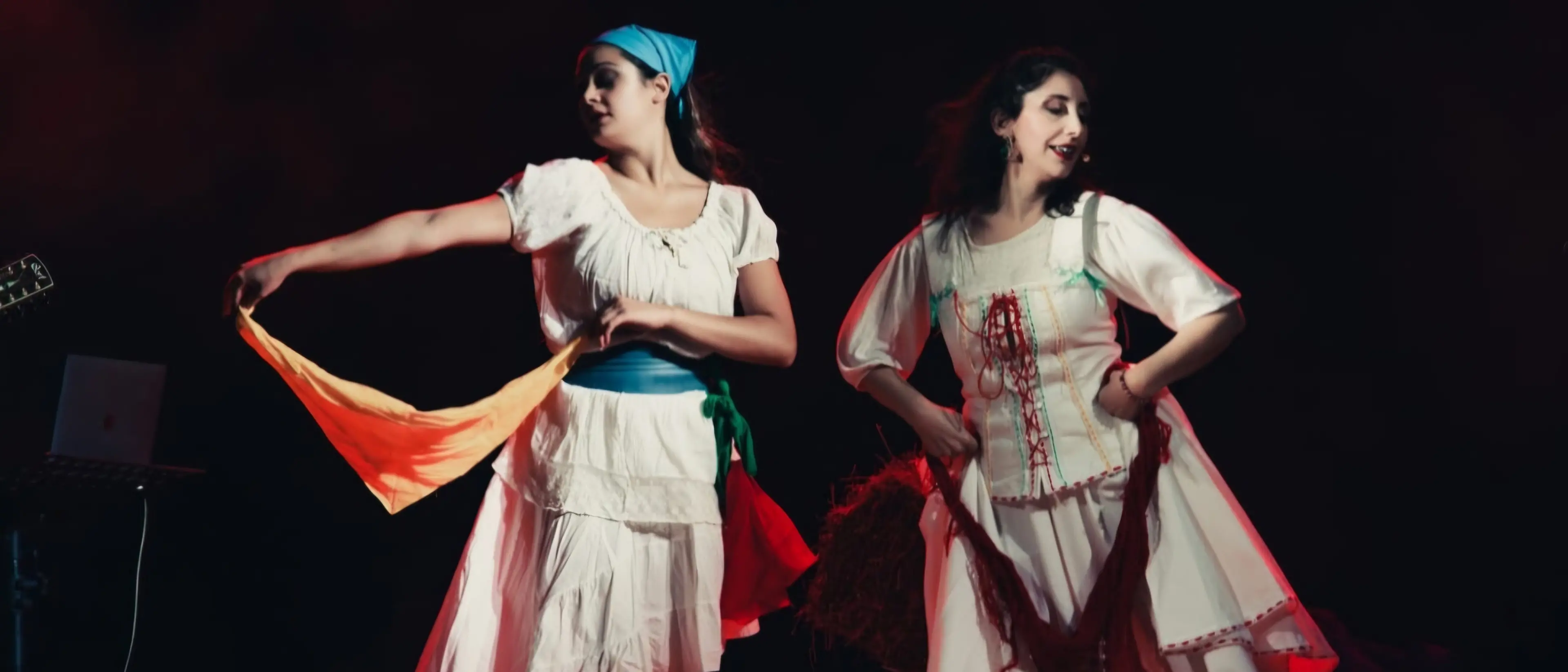 La Calabria riscopre la sua identità greca con “Agape”: a Reggio cinque giorni tra teatro, danza e poesia\n