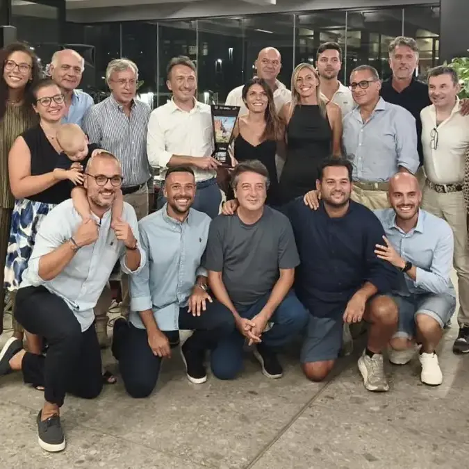 Tennis universitario, il CRUC UniCal si conferma Campione d'Italia ANCIU con uno storico en plein\n
