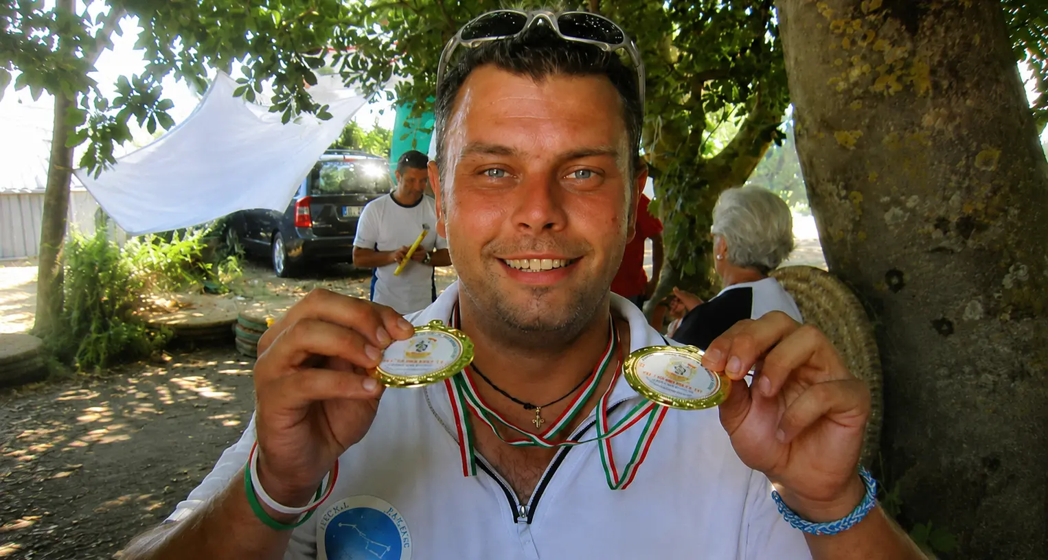 Fabio oltre l’ultimo capitolo: il ricordo di chi gli è stato accanto\n