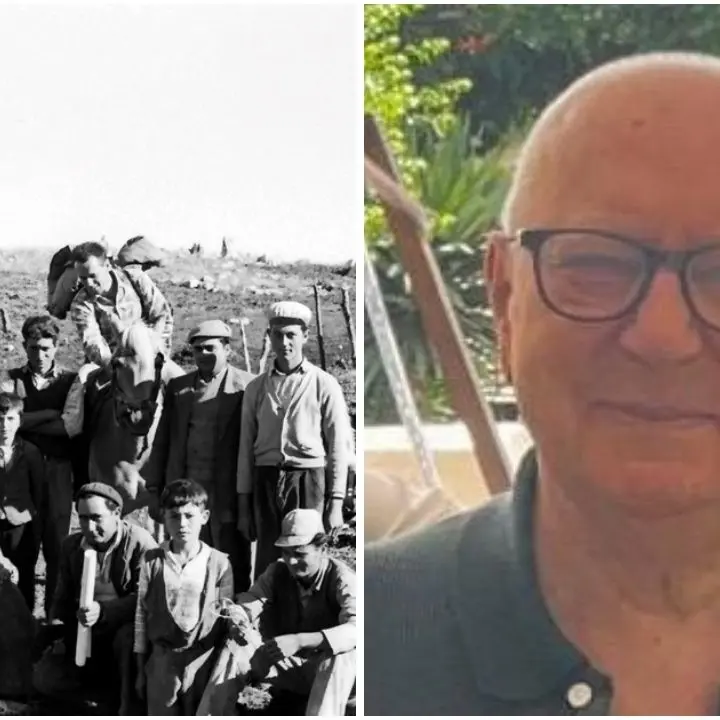 Da “Il Buco” alla realtà del 1961: il ritorno di Giulio Gecchele a Cerchiara di Calabria per chiudere i conti col tempo\n