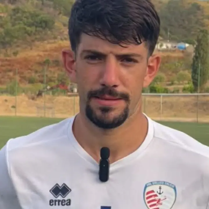 Coppa Italia Dilettanti, debutto col botto per il Val Gallico. Sapone straripante: «La mia doppietta? Contano solo i tre punti»\n