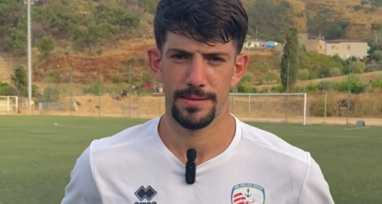 Coppa Italia Dilettanti, debutto col botto per il Val Gallico. Sapone straripante: «La mia doppietta? Contano solo i tre punti»\n