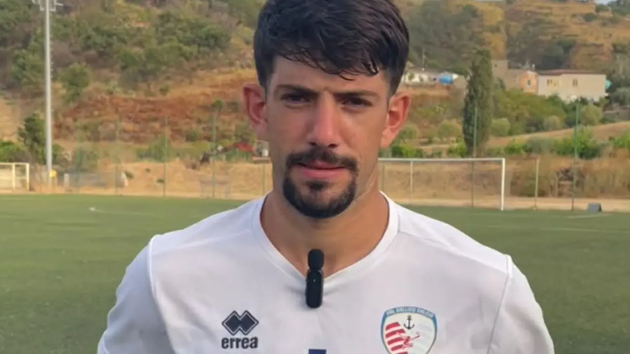 Coppa Italia Dilettanti, debutto col botto per il Val Gallico. Sapone straripante: «La mia doppietta? Contano solo i tre punti»\n