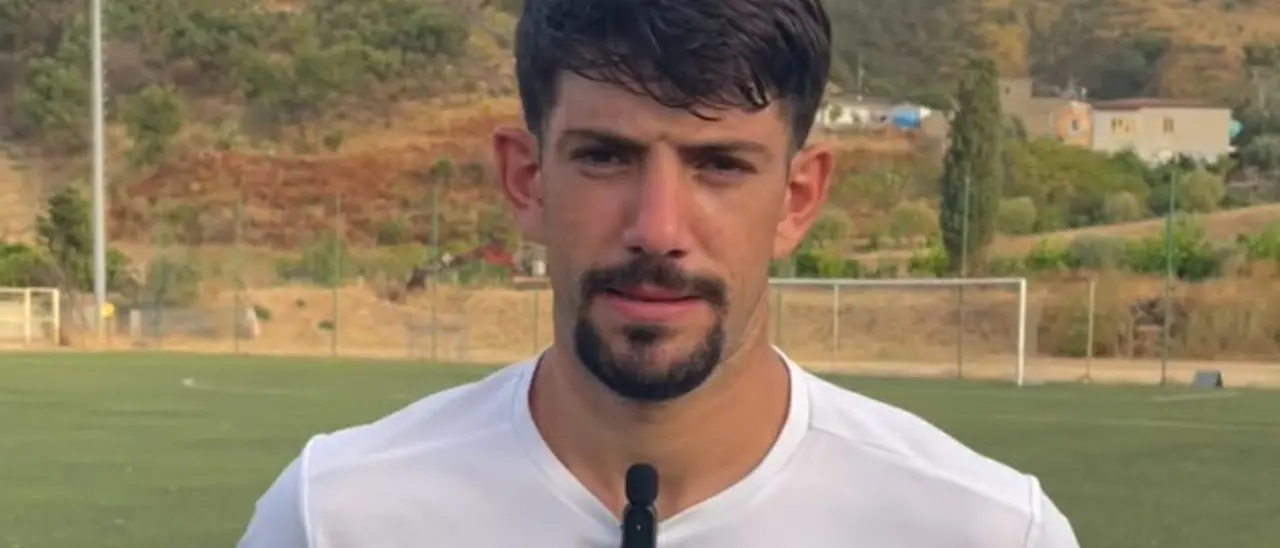 Coppa Italia Dilettanti, debutto col botto per il Val Gallico. Sapone straripante: «La mia doppietta? Contano solo i tre punti»\n