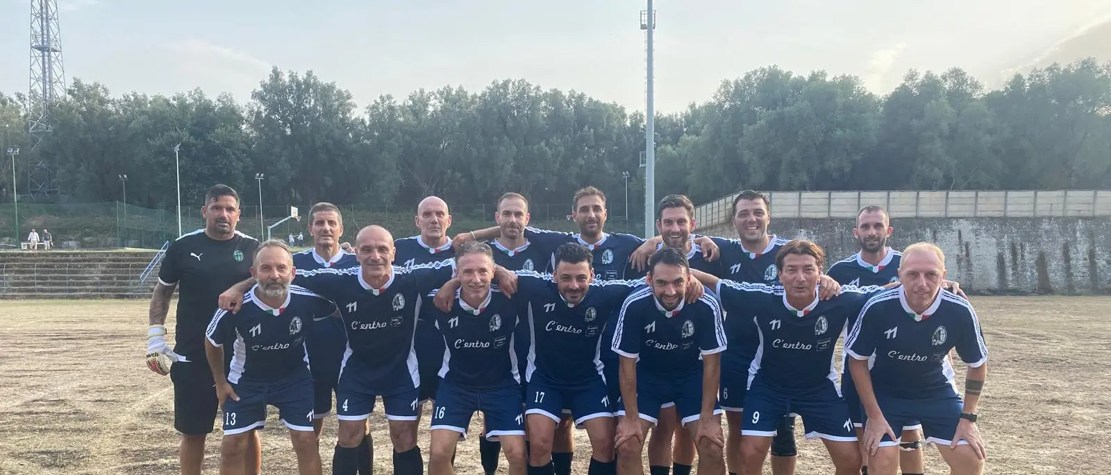 Memorial “Gino Gatto”, la Cantera Palmese trionfa a Varapodio\n