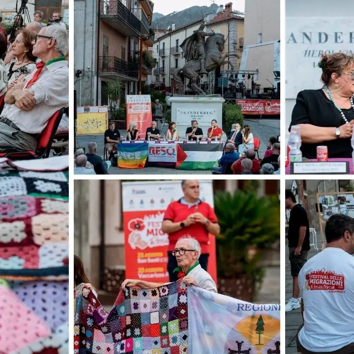 Festival delle Migrazioni 2026:\u00A0si chiude la XV edizione tra diritti, memoria e\u00A0partecipazione\n