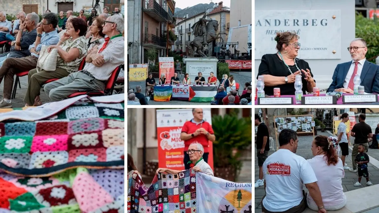 Festival delle Migrazioni 2026:\u00A0si chiude la XV edizione tra diritti, memoria e\u00A0partecipazione\n