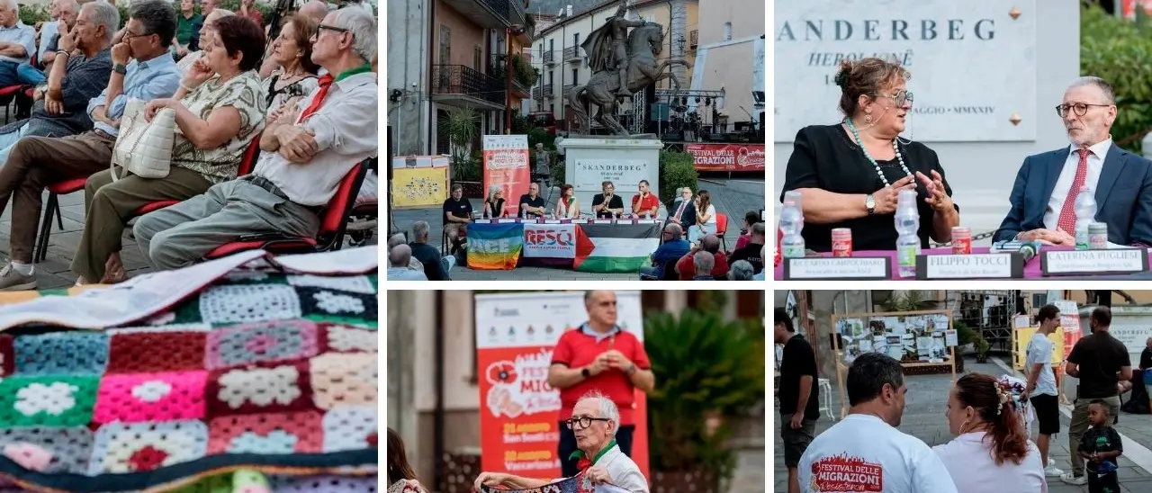 Festival delle Migrazioni 2026:\u00A0si chiude la XV edizione tra diritti, memoria e\u00A0partecipazione\n