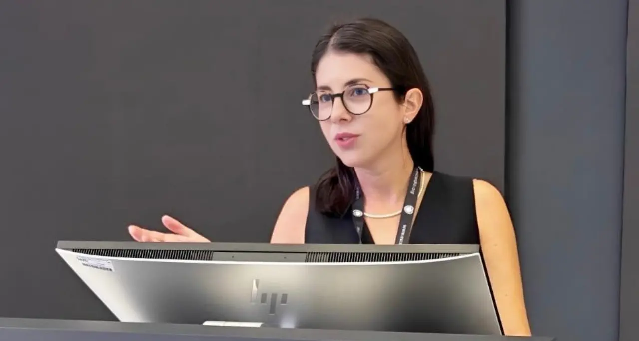 Una calabrese nel cuore della cardiologia europea: Jolanda Sabatino eletta nel Nucleus Esc sulle cardiopatie congenite\n