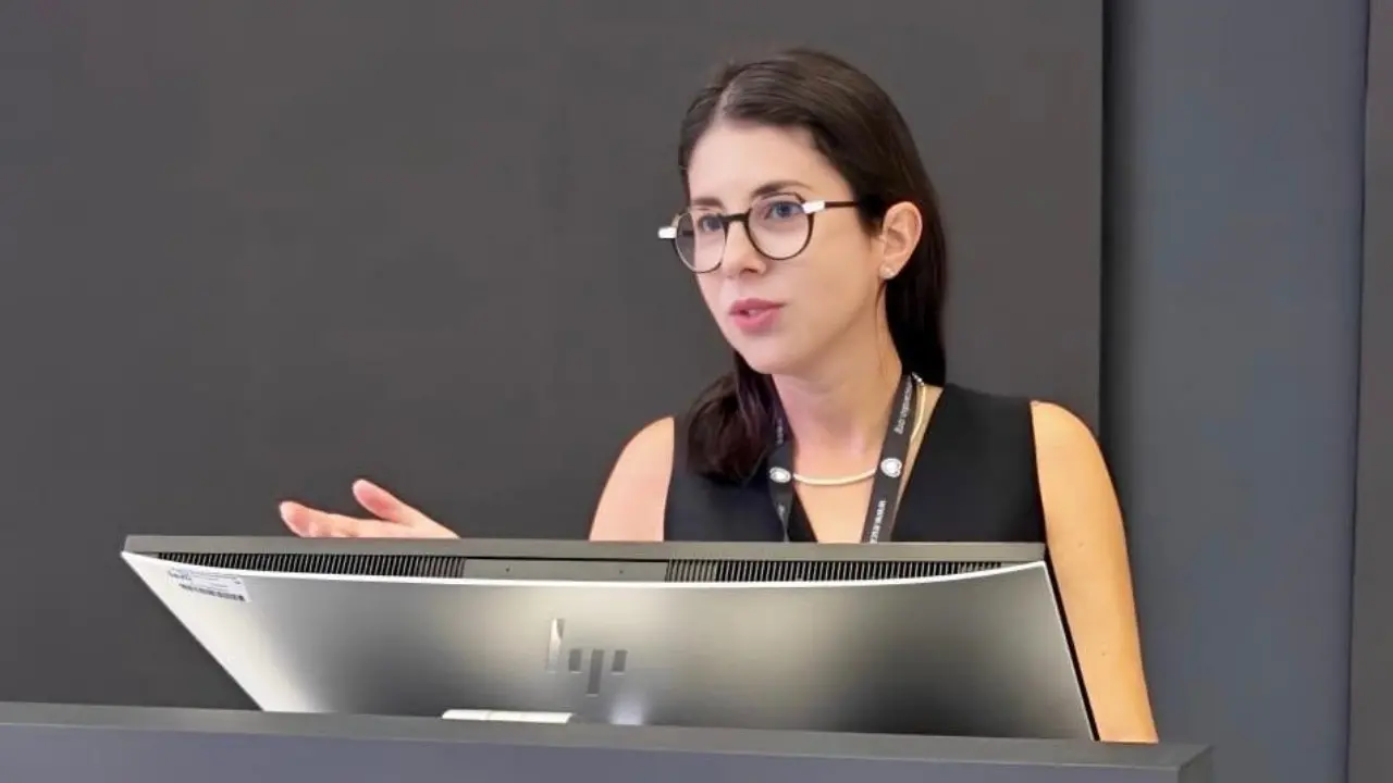 Una calabrese nel cuore della cardiologia europea: Jolanda Sabatino eletta nel Nucleus Esc sulle cardiopatie congenite\n