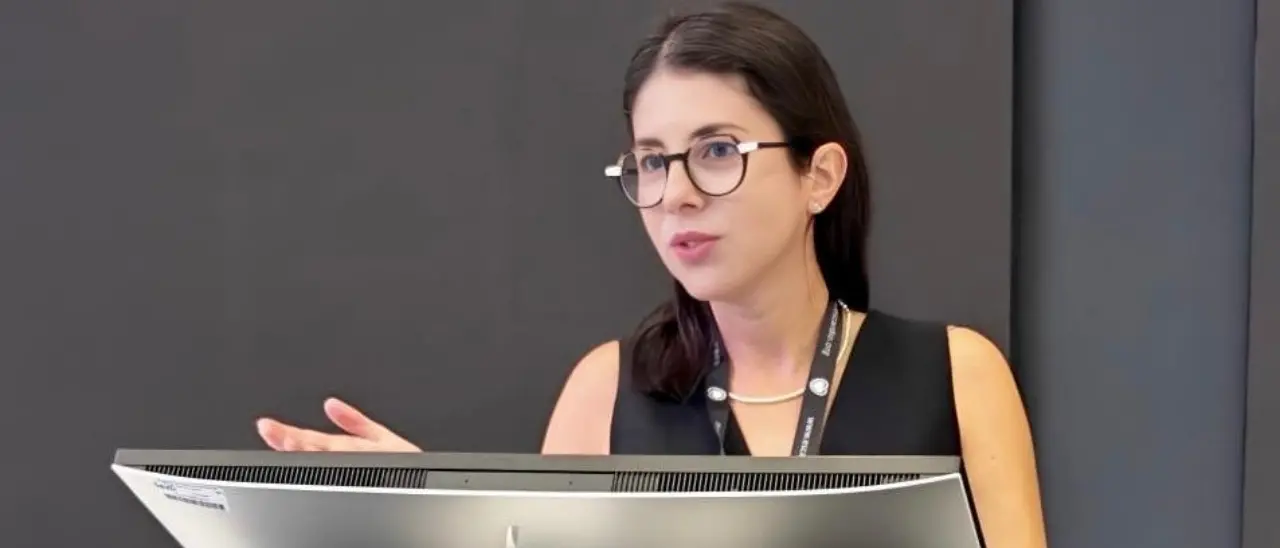 Una calabrese nel cuore della cardiologia europea: Jolanda Sabatino eletta nel Nucleus Esc sulle cardiopatie congenite\n