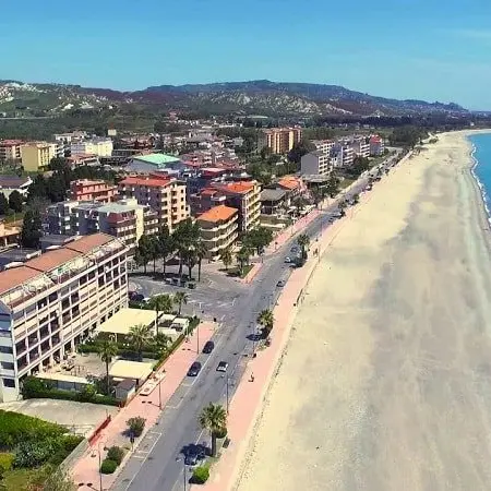 Marina di Gioiosa e la Locride piangono Rosa Germinario, il ricordo di Domenico Vestito\n