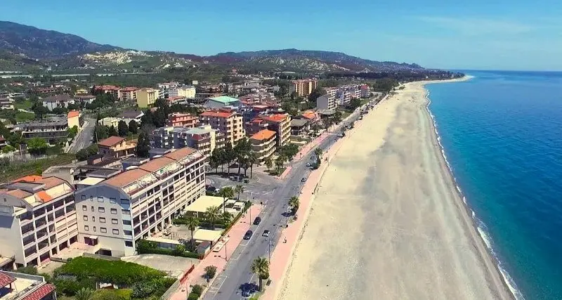 Marina di Gioiosa e la Locride piangono Rosa Germinario, il ricordo di Domenico Vestito\n