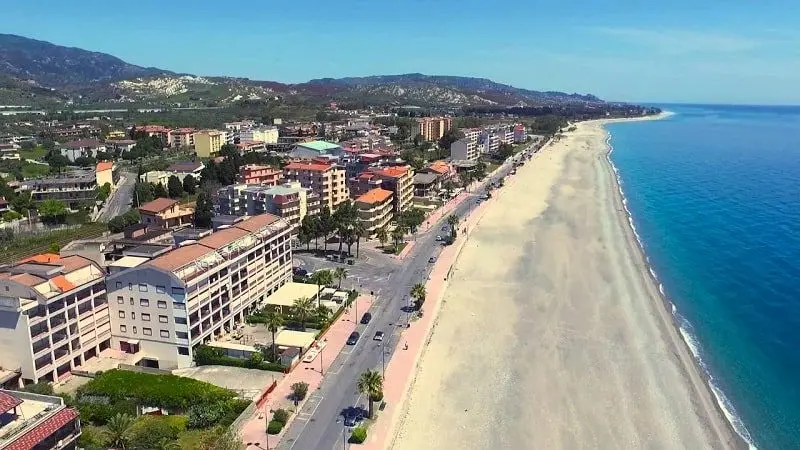 Marina di Gioiosa e la Locride piangono Rosa Germinario, il ricordo di Domenico Vestito\n