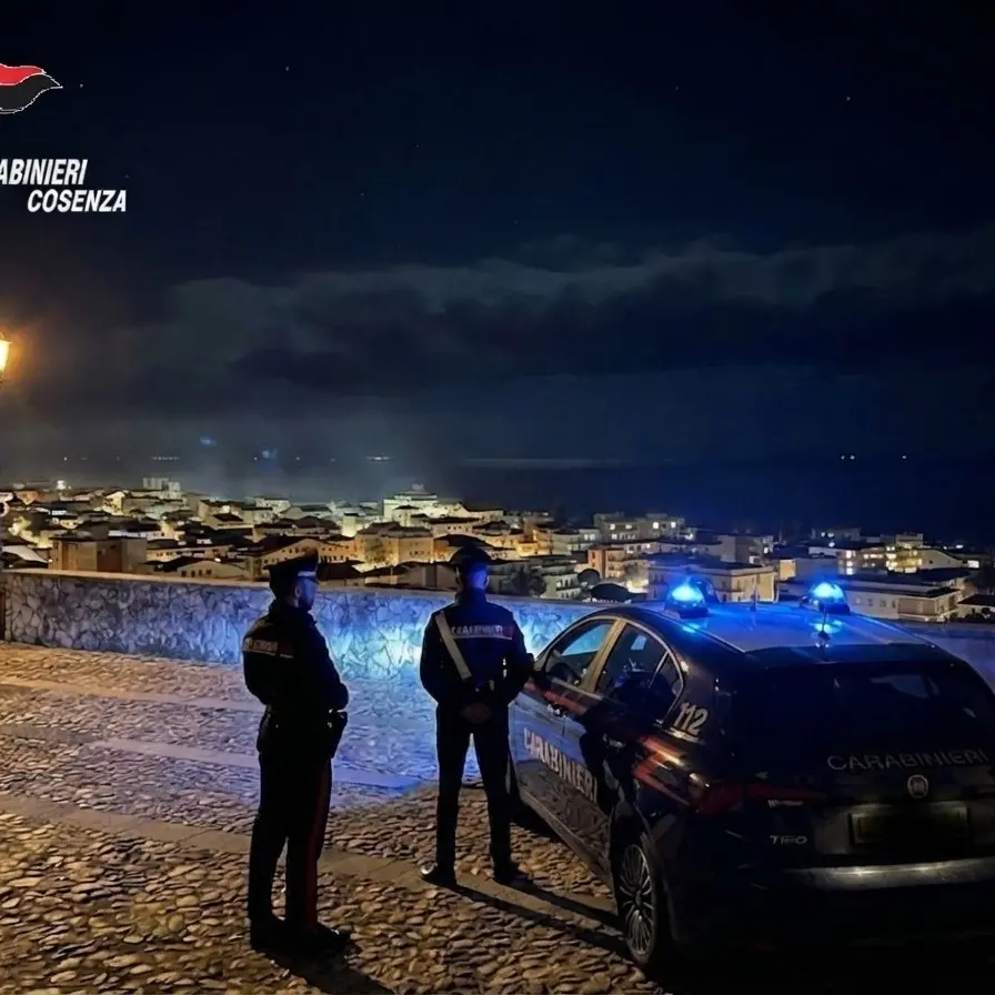 Amantea, controlli nei locali: tre lavoratori irregolari e sanzioni per oltre 28mila euro\n