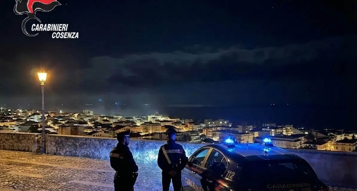 Amantea, controlli nei locali: tre lavoratori irregolari e sanzioni per oltre 28mila euro\n