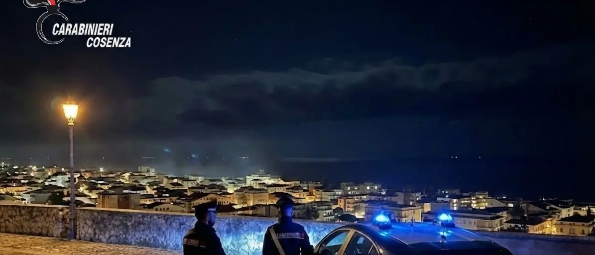 Amantea, controlli nei locali: tre lavoratori irregolari e sanzioni per oltre 28mila euro\n