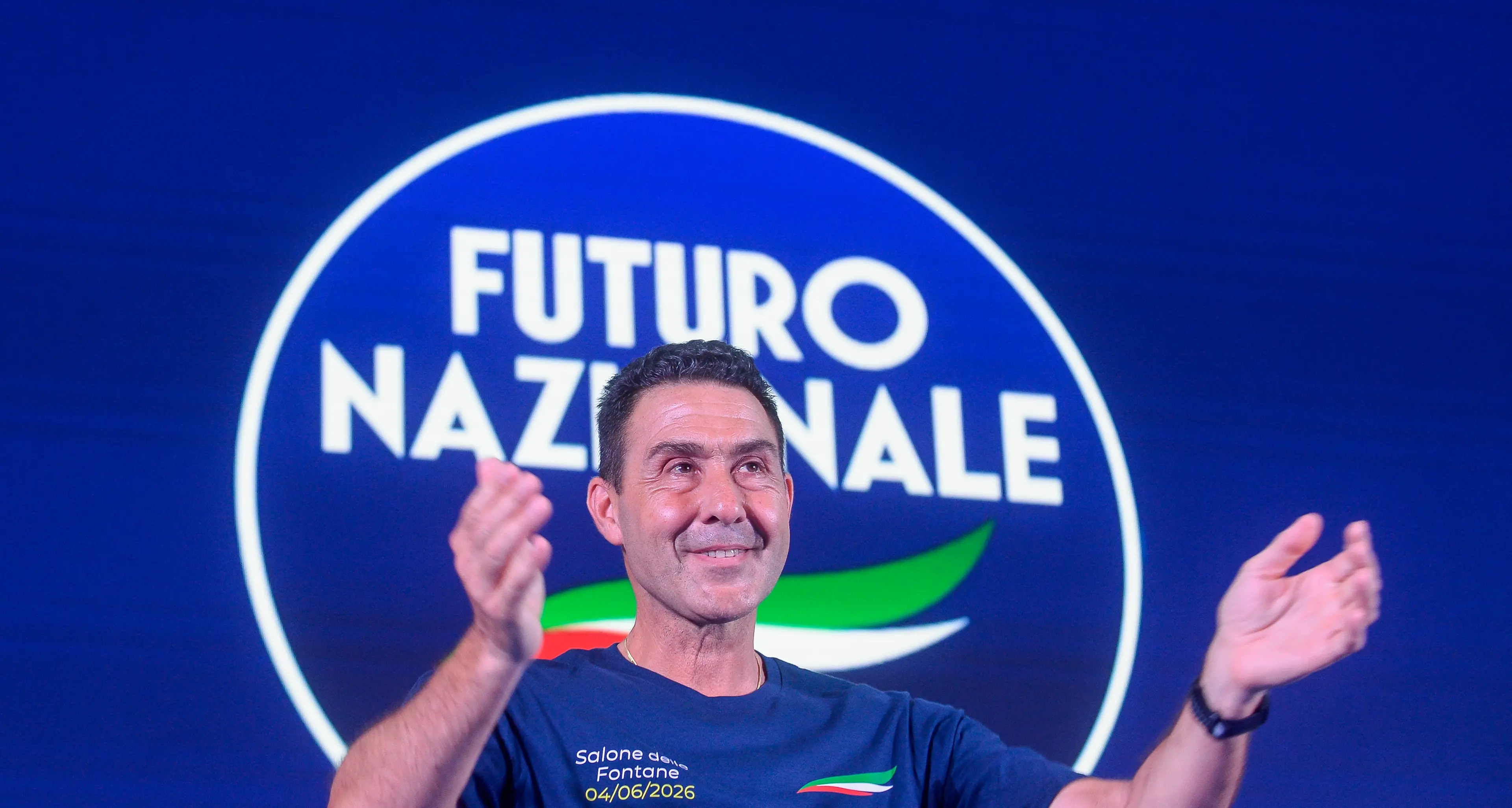 Montepaone, nasce il comitato di Futuro Nazionale: Barbara De Vito alla guida\u00A0\n